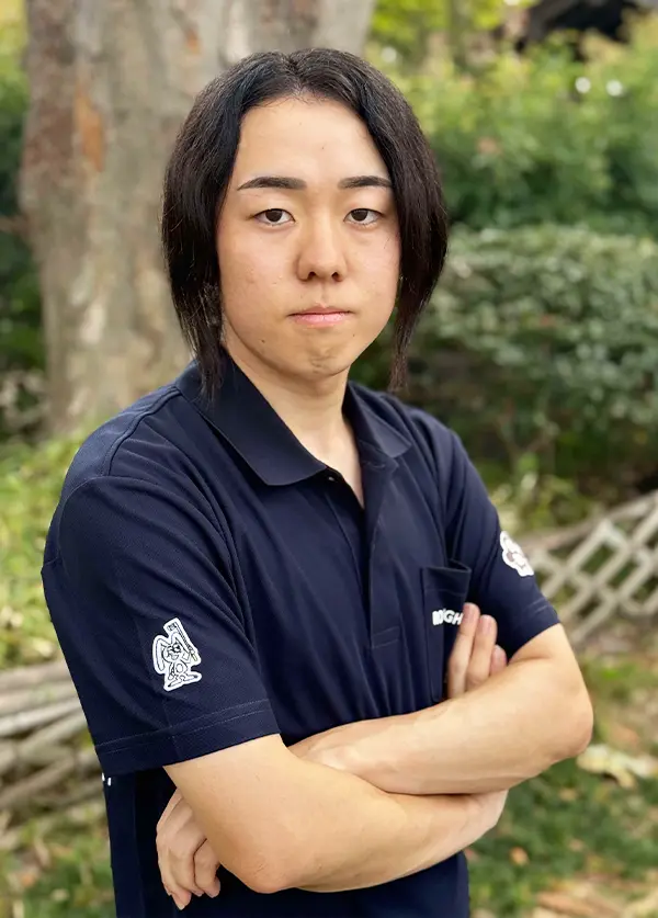 プロフィール画像